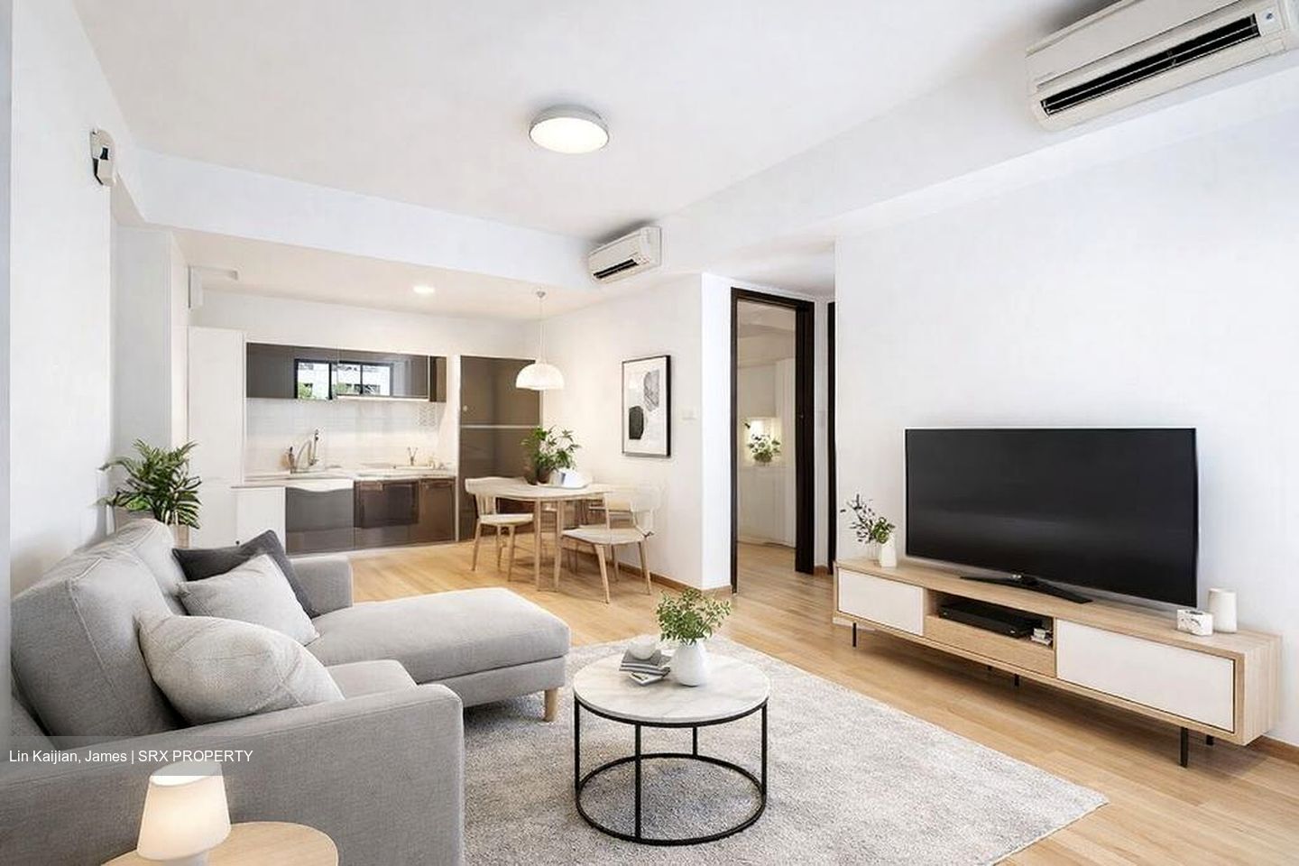 The Beacon Edge (D15), Apartment #532775451
